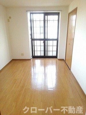 秋桜ＤＯＩ　Ｂの内装