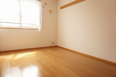 【内装】 | メゾンプラシードＢ | 物件の内装です