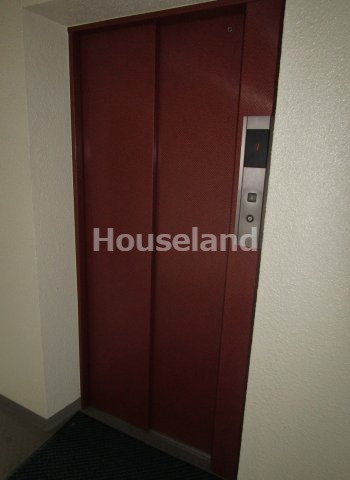 ラフィーネ黒田のその他共用部分