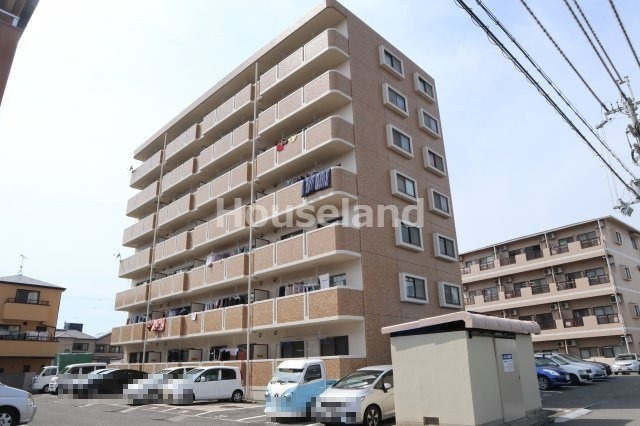 ラフィーネ黒田