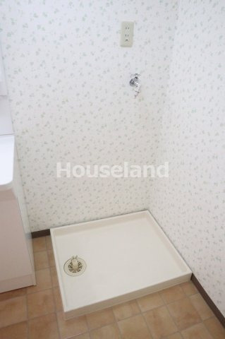 ラフィーネ黒田の設備