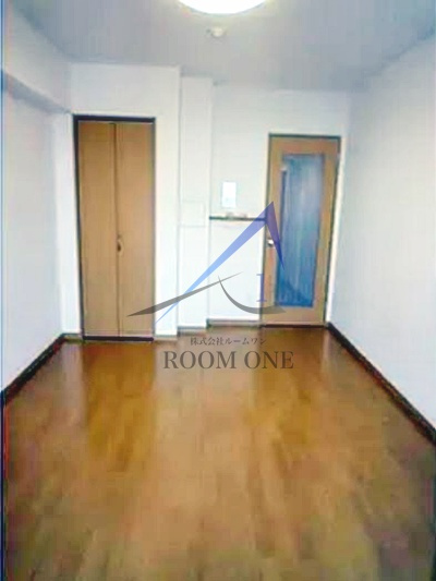 クレイシア蔵前の寝室|寝室です。