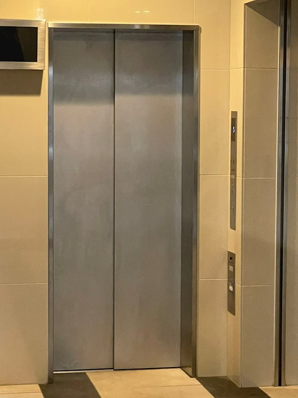 エスリード神戸元町ヒルズのその他共用部分