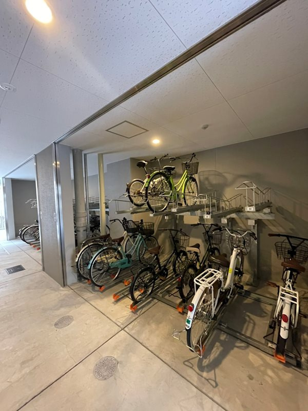 エスリード神戸元町ヒルズの外観