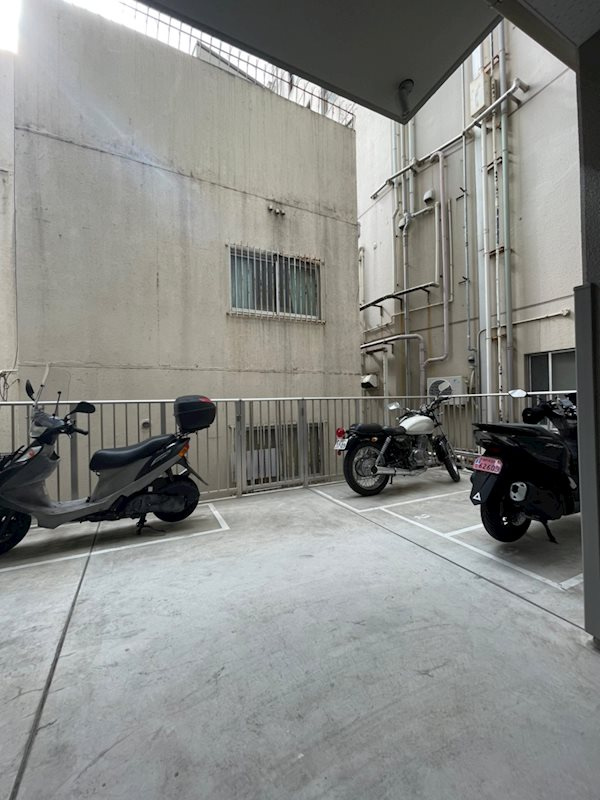 エスリード神戸元町ヒルズの外観