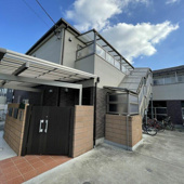 アルグランデⅡの画像