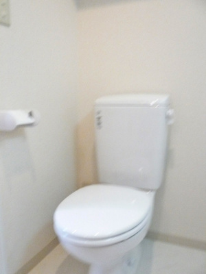 【トイレ】 | b’CASA Albion