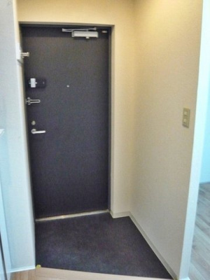 【玄関】 | b’CASA Albion