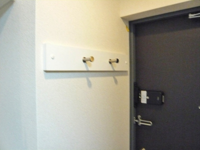 【内装】 | b’CASA Albion