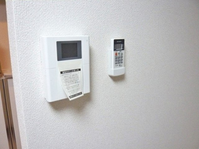 【セキュリティ】 | b’CASA Albion