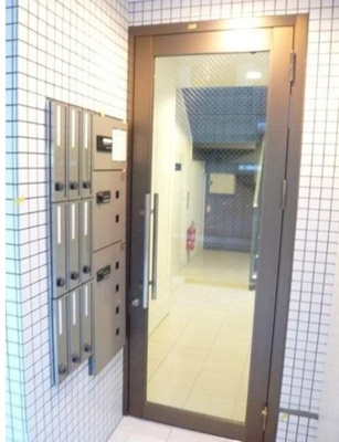 【ロビー】 | b’CASA Albion