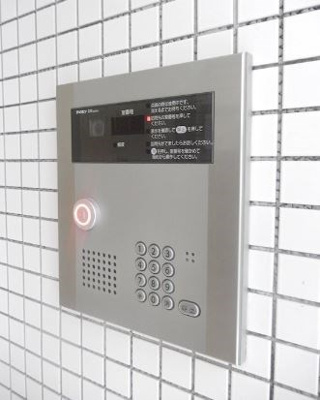 【セキュリティ】 | b’CASA Albion