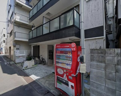 【エントランス】 | b’CASA Albion