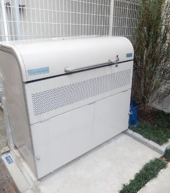 【その他共用部分】 | b’CASA Albion