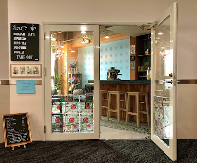 【周辺】 | b’CASA Albion