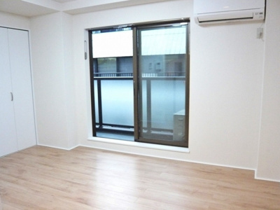 【居間・リビング】 | b’CASA Albion