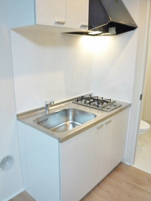 【キッチン】 | b’CASA Albion