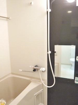 【浴室】 | b’CASA Albion