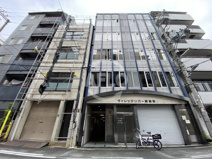 ヴィレッジリバー南森町の画像