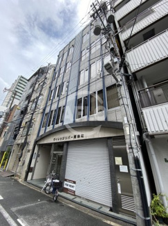 【外観】 | ヴィレッジリバー南森町 | ヴィレッジリバー南森町　外観