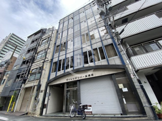 【外観】 | ヴィレッジリバー南森町 | ヴィレッジリバー南森町　外観