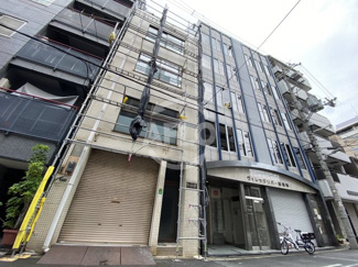 【外観】 | ヴィレッジリバー南森町 | ヴィレッジリバー南森町　外観