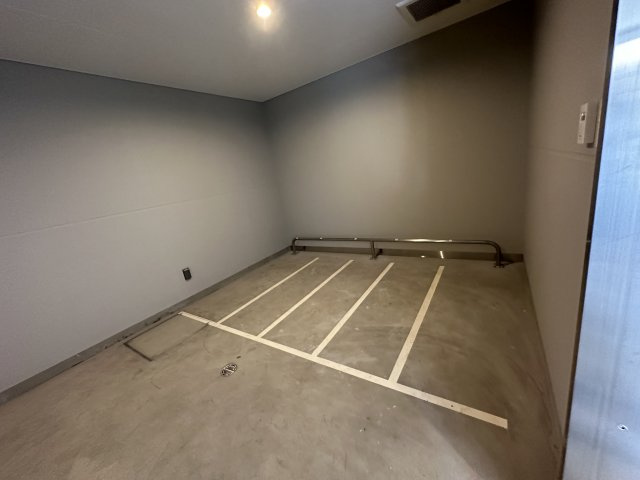 グランカーサ川崎生田のその他