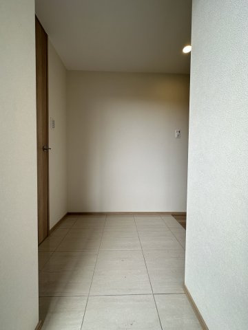 グランカーサ川崎生田の居間・リビング