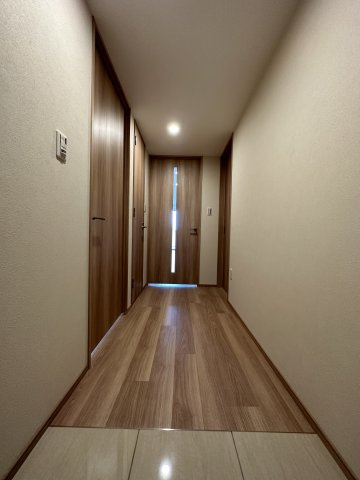 グランカーサ川崎生田のその他