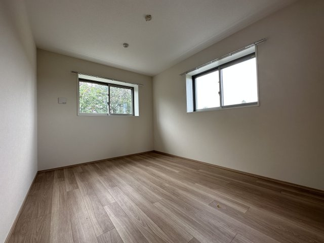 グランカーサ川崎生田の居間・リビング