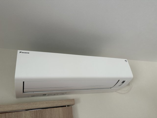 グランカーサ川崎生田の設備