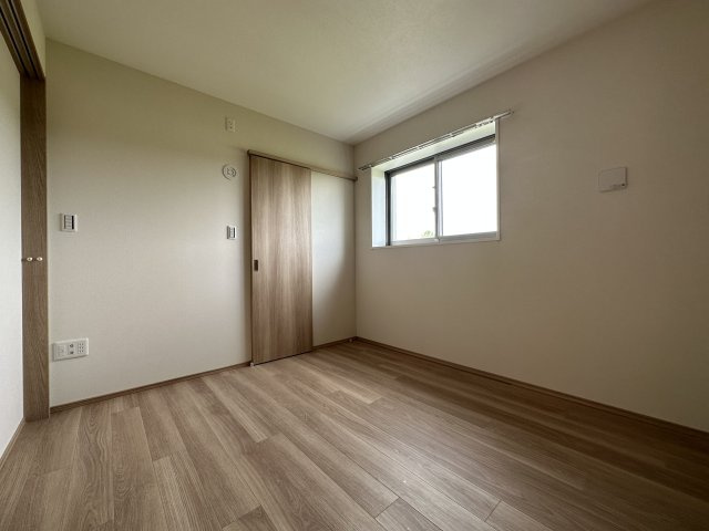 グランカーサ川崎生田の居間・リビング