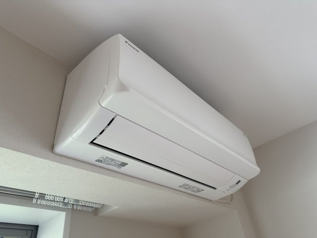 グランカーサ川崎生田の設備