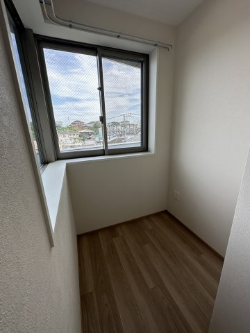 グランカーサ川崎生田の内装