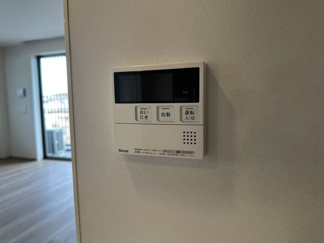 グランカーサ川崎生田のその他