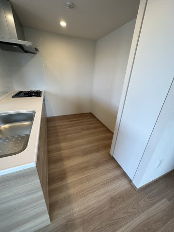 グランカーサ川崎生田の内装