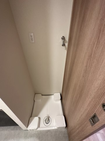 グランカーサ川崎生田の設備