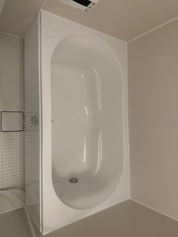 グランカーサ川崎生田の浴室