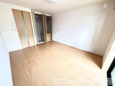 【内装】 | グランシャリオ | 洋室