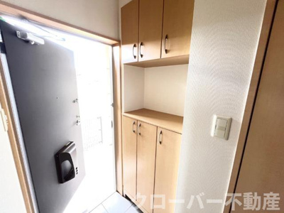 【収納】 | グランシャリオ | クローゼット