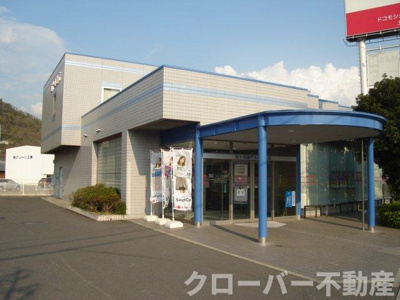 【周辺】 | グランシャリオ | 百十四銀行丸亀東支店まで2,310ｍ