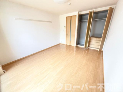 【居間・リビング】 | グランシャリオ | 洋室