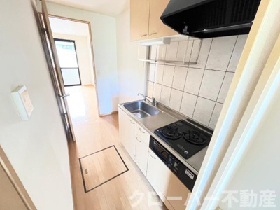 【キッチン】 | グランシャリオ | キッチン