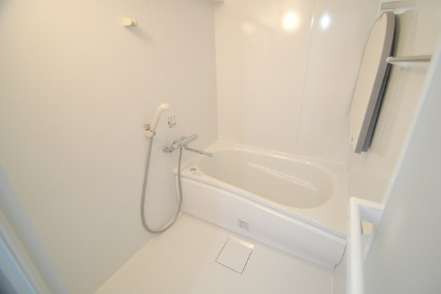 山本ビルの浴室|内装イメージ：同物件別室