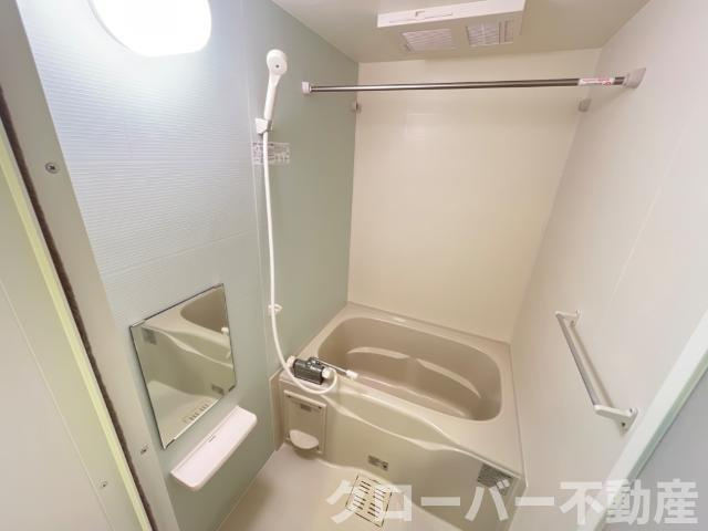 サンタクララ大隅の浴室|バス