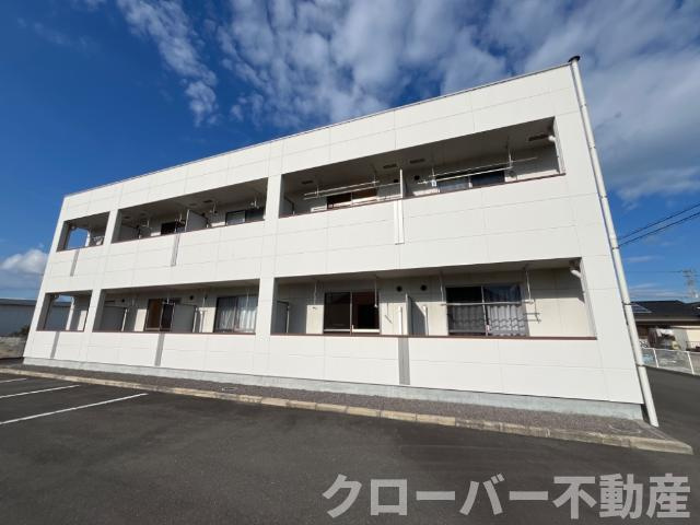 サンタクララ大隅の外観|外観写真（昼）