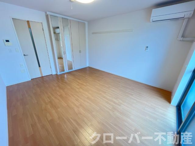 サンタクララ大隅の居間・リビング|洋室