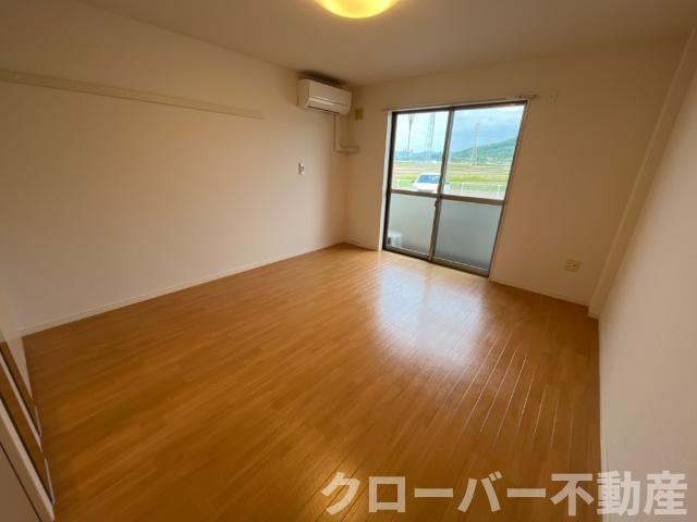 サンタクララ大隅の内装|洋室