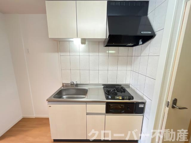 サンタクララ大隅のキッチン|キッチン