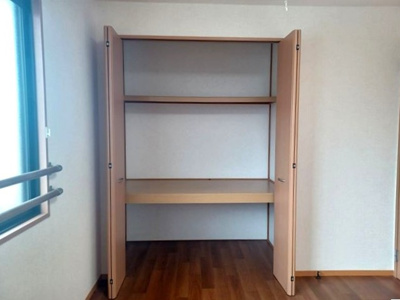 【収納】 | ロイヤルガーデンB